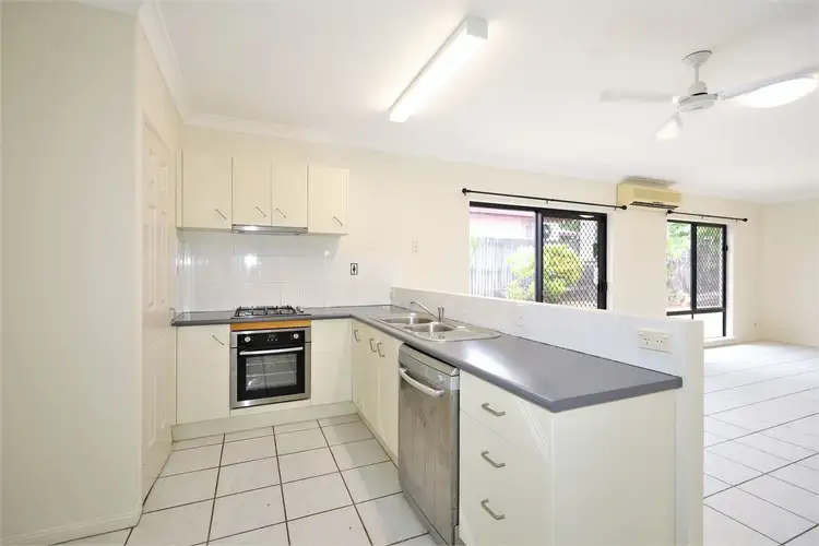 Sixth view of Homely house listing, 24 Caper Street, Mount Sheridan QLD 4868