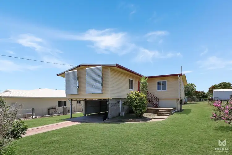 111 Powell Street, Bowen QLD 4805