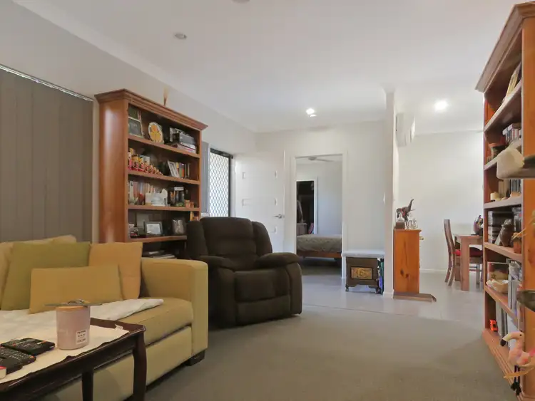 Second view of Homely house listing, 12 Seabreeze Crescent, Bowen QLD 4805