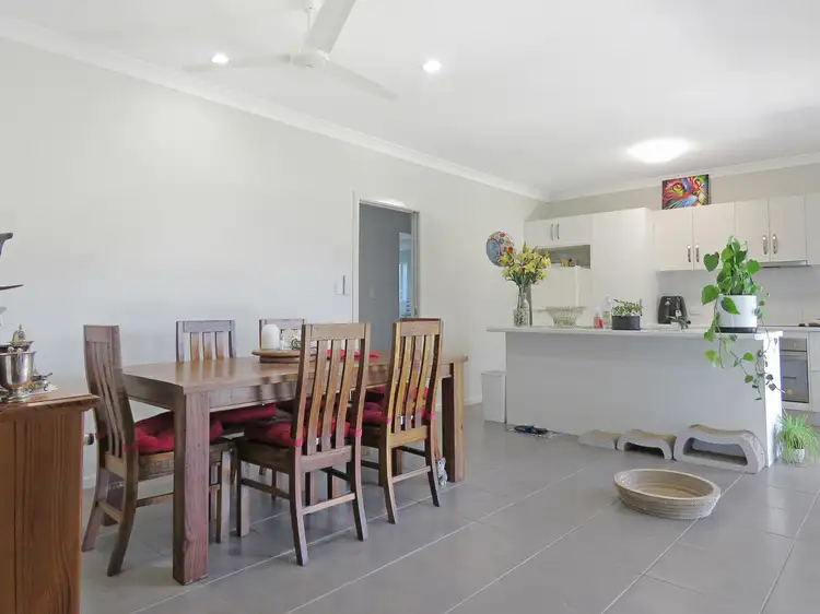 Third view of Homely house listing, 12 Seabreeze Crescent, Bowen QLD 4805