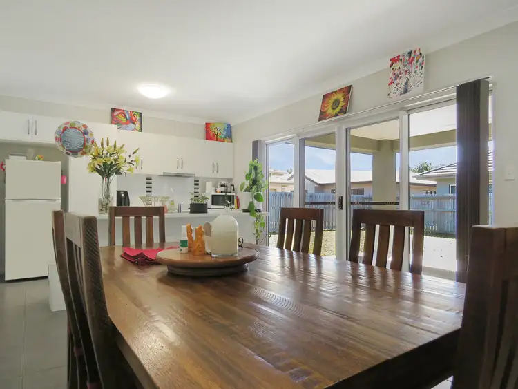 Fourth view of Homely house listing, 12 Seabreeze Crescent, Bowen QLD 4805