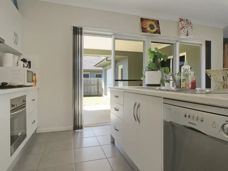 Sixth view of Homely house listing, 12 Seabreeze Crescent, Bowen QLD 4805