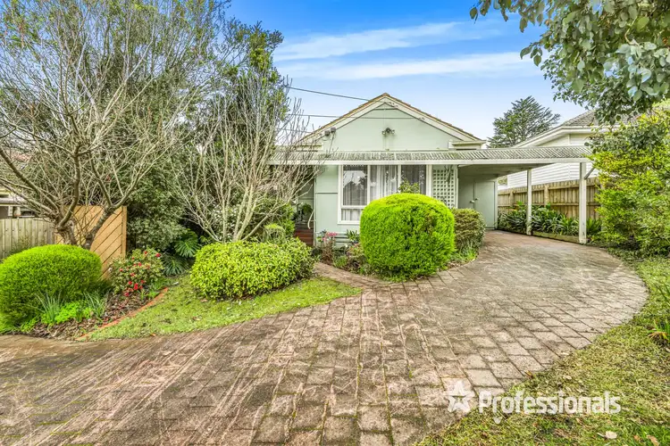 Main view of Homely house listing, 1/9 Mirabel Avenue, Ringwood East VIC 3135