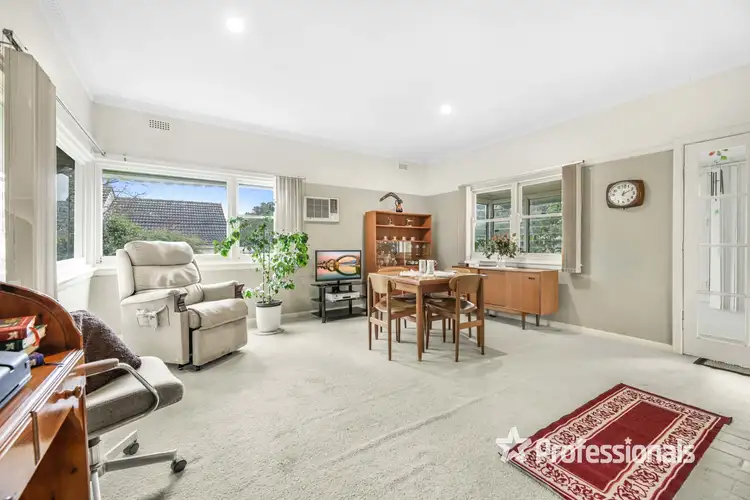 Third view of Homely house listing, 1/9 Mirabel Avenue, Ringwood East VIC 3135