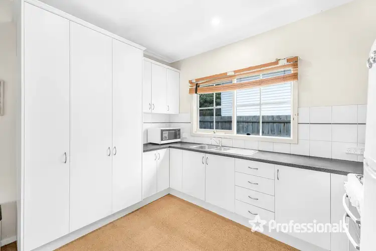 Fifth view of Homely house listing, 1/9 Mirabel Avenue, Ringwood East VIC 3135