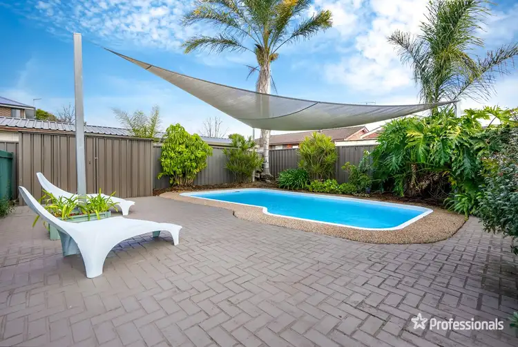 Fifth view of Homely house listing, 31 McCartney Crescent, St Clair NSW 2759