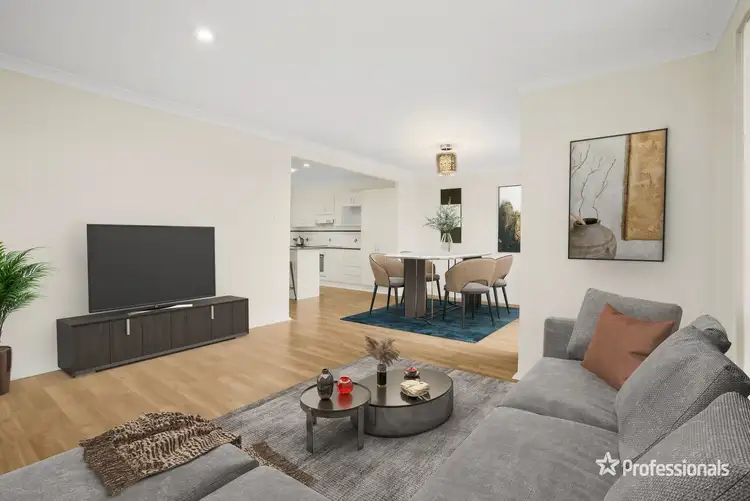 Sixth view of Homely house listing, 31 McCartney Crescent, St Clair NSW 2759