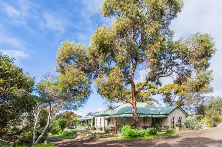 Second view of Homely house listing, 72 Lovers Lane, Brownlow Ki SA 5223