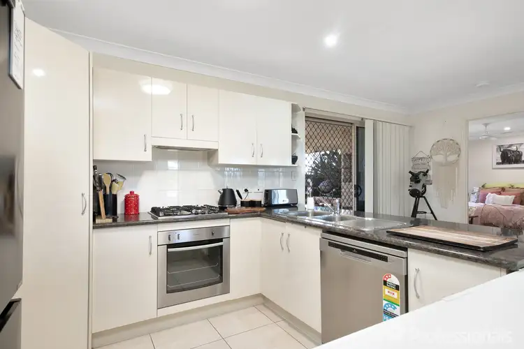 Sixth view of Homely house listing, 47 Amalfi Drive, Zilzie QLD 4710