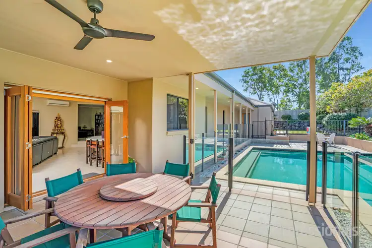 4 Jasper Court, Southside QLD 4570