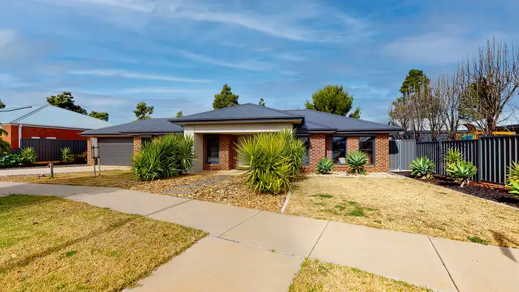 Second view of Homely house listing, 29 Acacia Street, Swan Hill VIC 3585