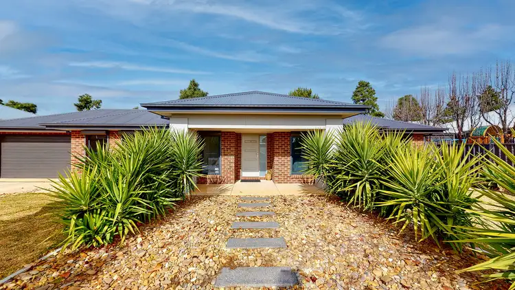 Third view of Homely house listing, 29 Acacia Street, Swan Hill VIC 3585