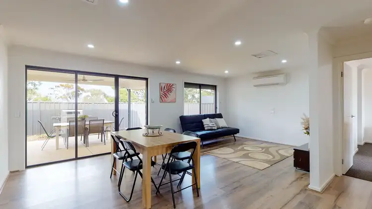 Fifth view of Homely house listing, 29 Acacia Street, Swan Hill VIC 3585