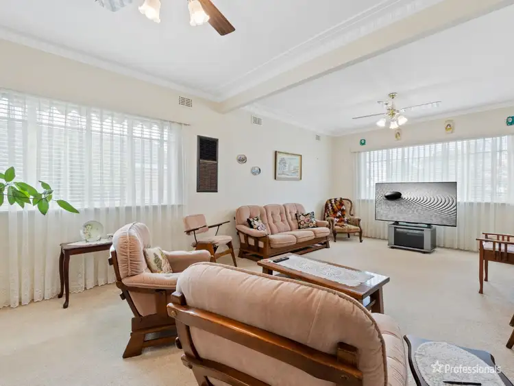Third view of Homely house listing, 107 Inkerman Street, Maryborough VIC 3465