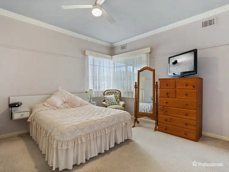 Sixth view of Homely house listing, 107 Inkerman Street, Maryborough VIC 3465