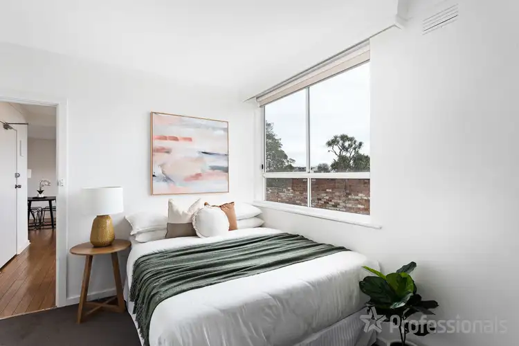 Fifth view of Homely apartment listing, 2/45 Clyde Street, St Kilda VIC 3182