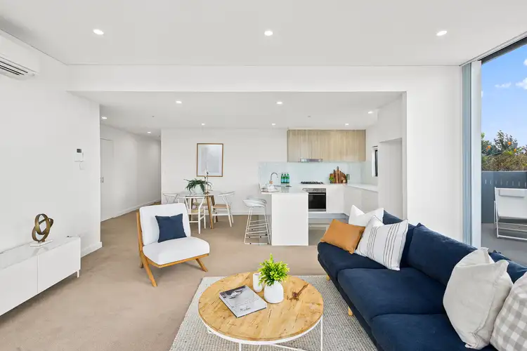 701/14 Auburn Street, Wollongong NSW 2500