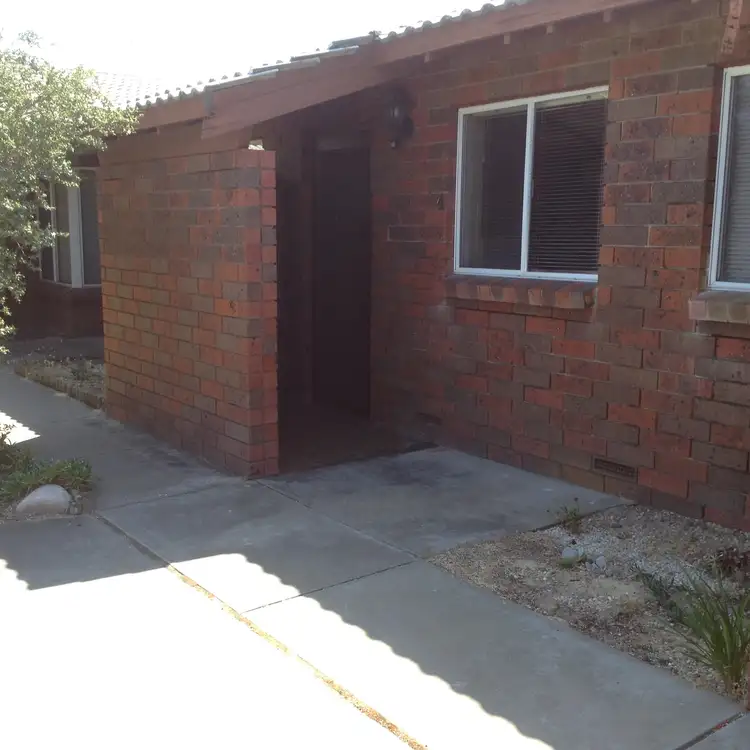 Address available on request