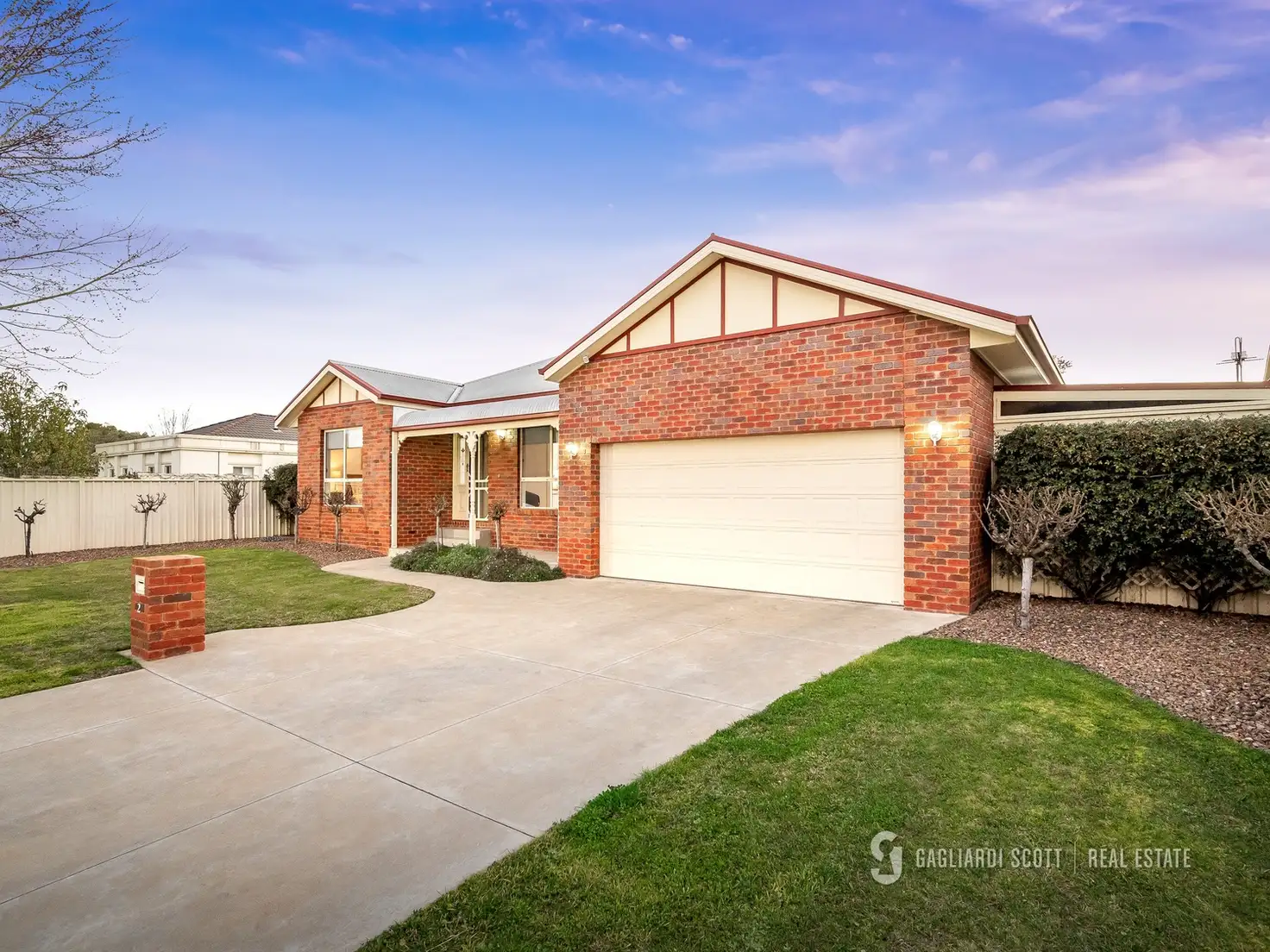 Main view of Homely house listing, 2 John Findlay Place, Shepparton VIC 3630