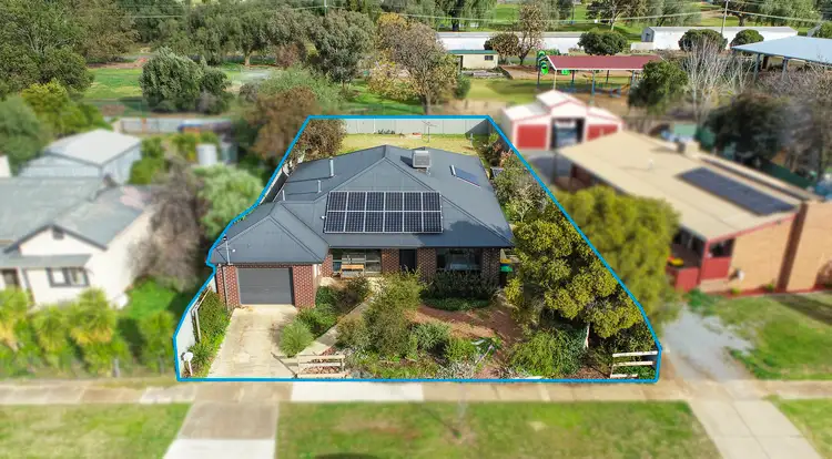 14 Queen Street, Dookie VIC 3646