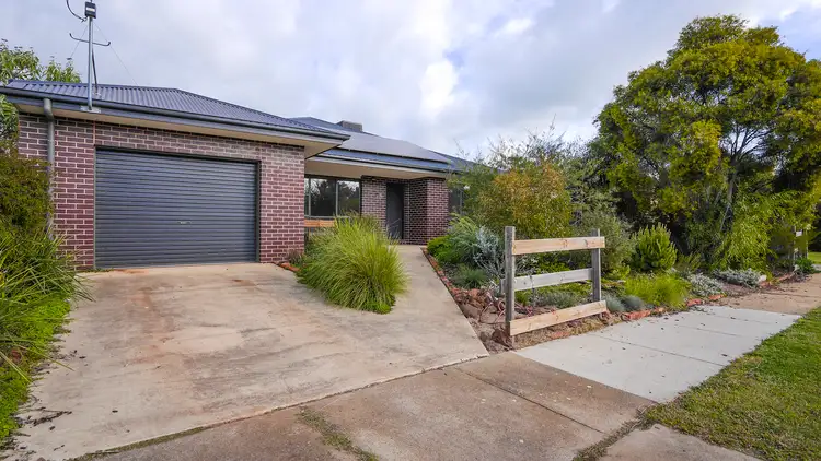 Second view of Homely house listing, 14 Queen Street, Dookie VIC 3646