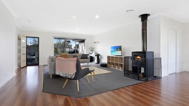 Third view of Homely house listing, 14 Queen Street, Dookie VIC 3646
