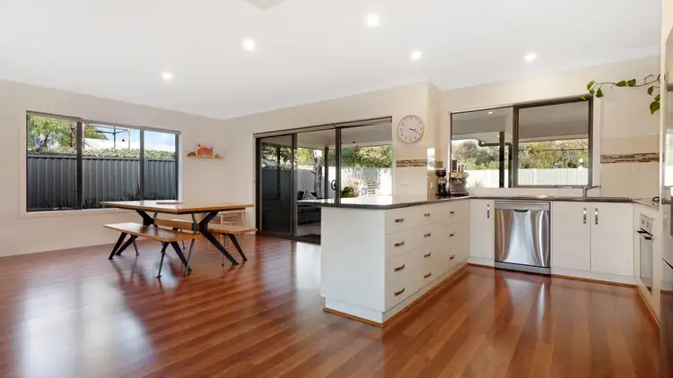 Fourth view of Homely house listing, 14 Queen Street, Dookie VIC 3646
