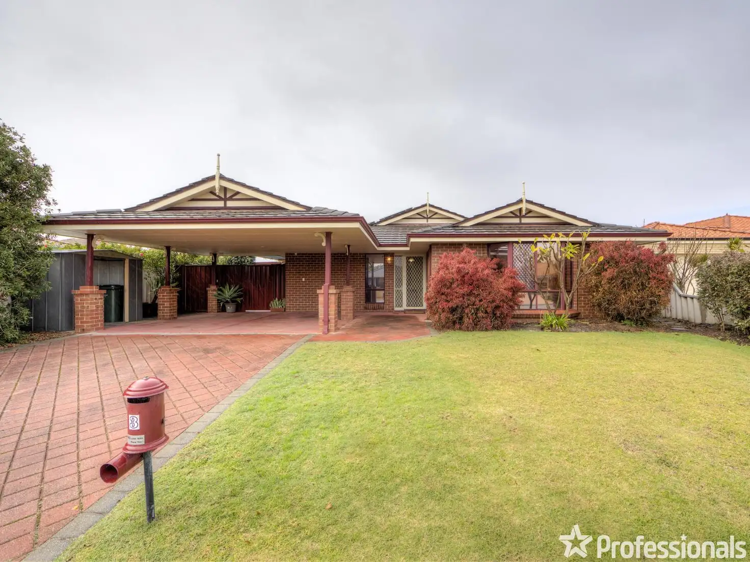 Main view of Homely house listing, 3 Koomyle Mews, Viveash WA 6056