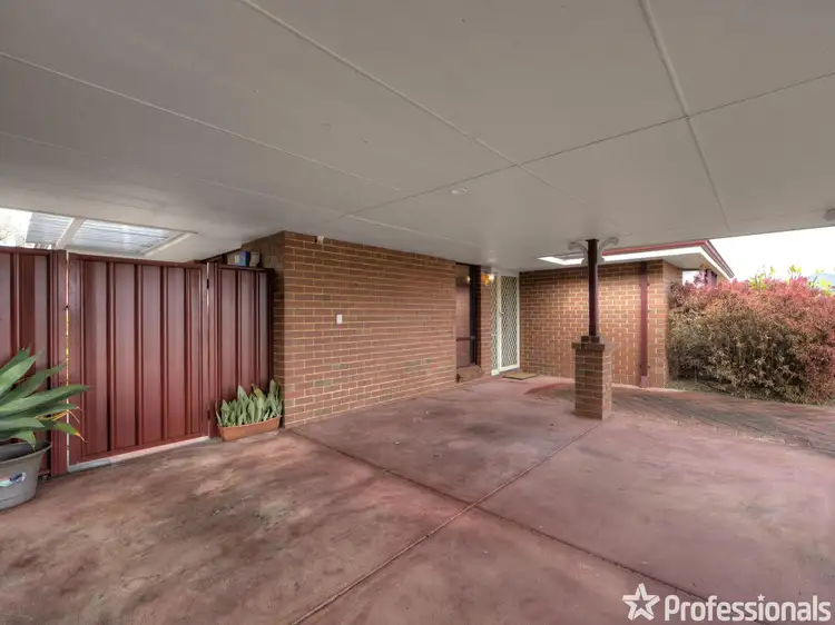 Second view of Homely house listing, 3 Koomyle Mews, Viveash WA 6056