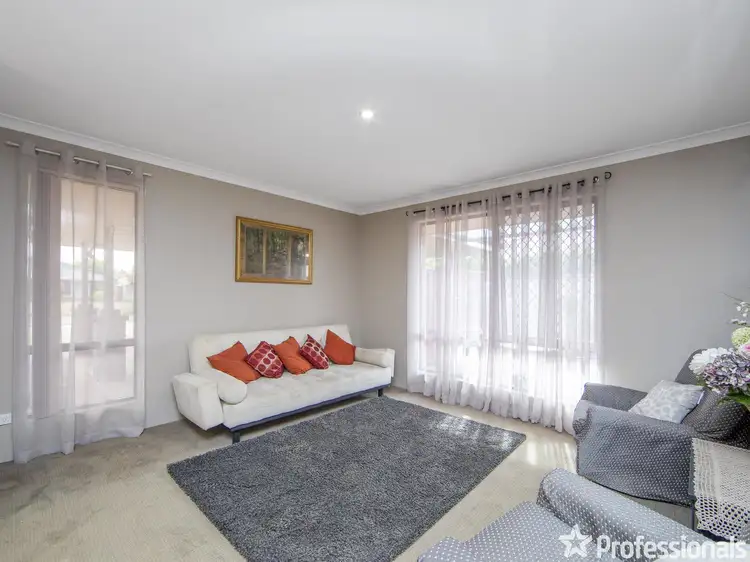 Third view of Homely house listing, 3 Koomyle Mews, Viveash WA 6056
