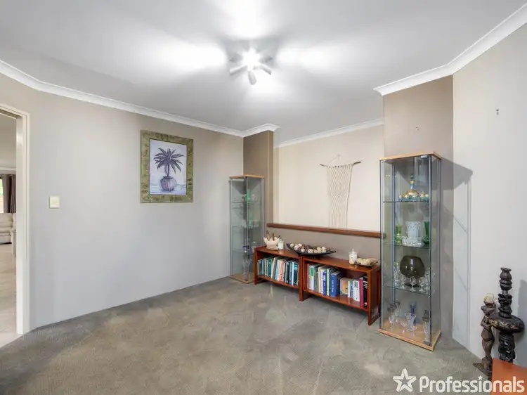 Fifth view of Homely house listing, 3 Koomyle Mews, Viveash WA 6056