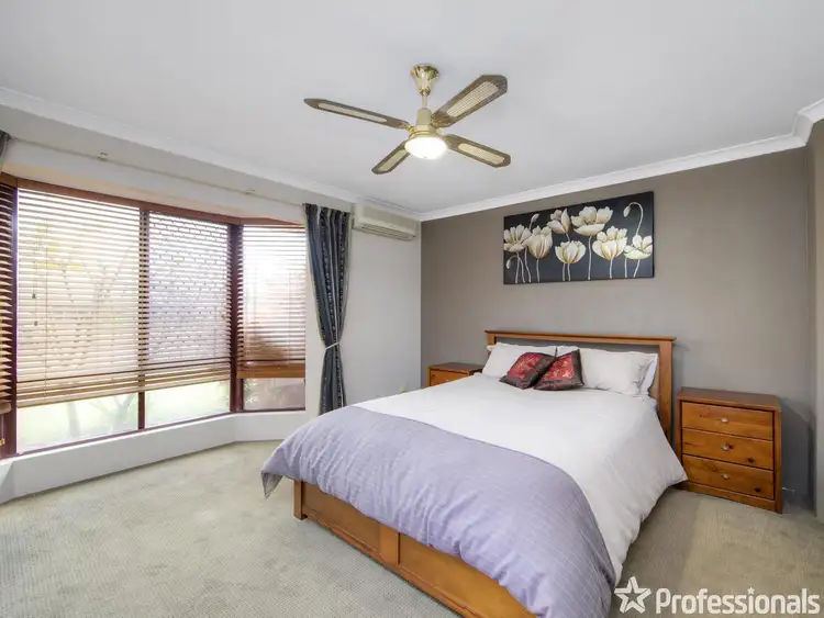 Sixth view of Homely house listing, 3 Koomyle Mews, Viveash WA 6056