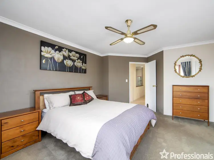Seventh view of Homely house listing, 3 Koomyle Mews, Viveash WA 6056