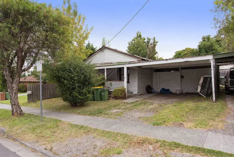 8 John Street, Lilydale VIC 3140