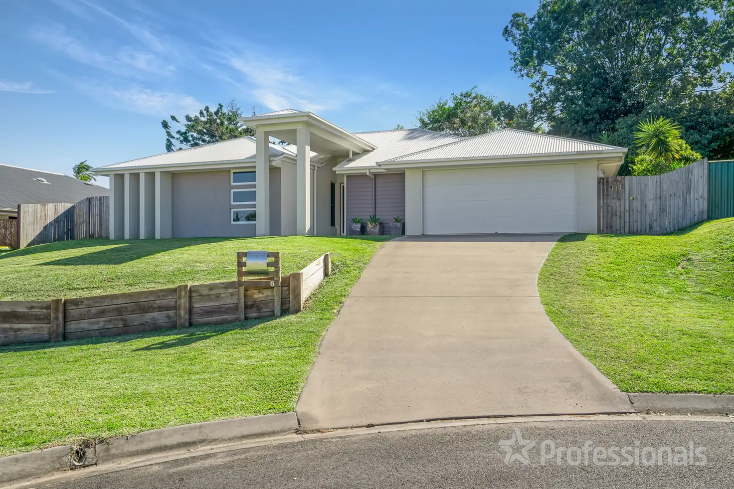 Main view of Homely house listing, 6 Florentine Court, Monkland QLD 4570
