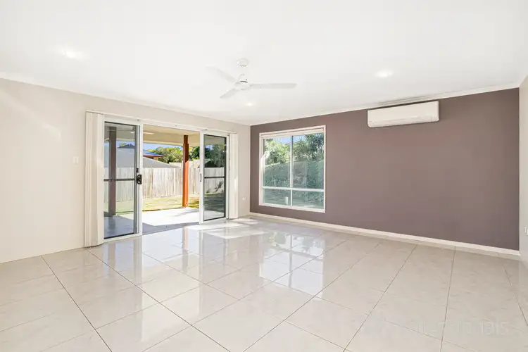 Second view of Homely house listing, 6 Florentine Court, Monkland QLD 4570