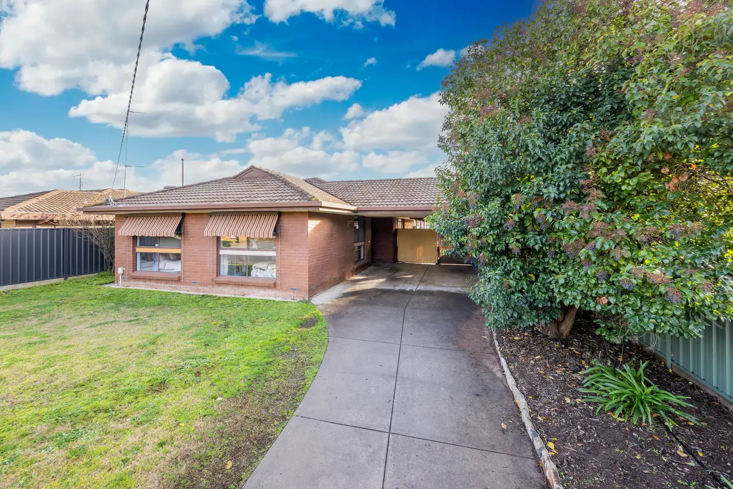 Main view of Homely house listing, 5 Daldy Crescent, Shepparton VIC 3630