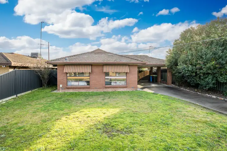 Second view of Homely house listing, 5 Daldy Crescent, Shepparton VIC 3630