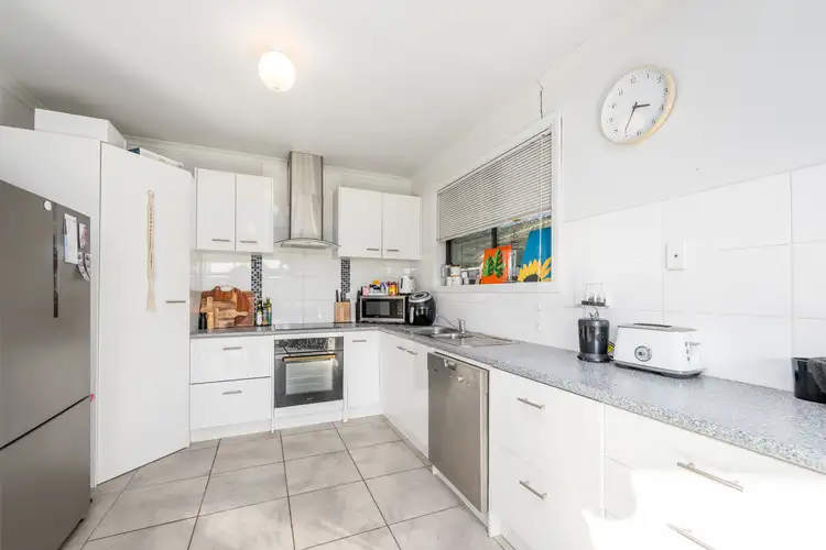 Fifth view of Homely house listing, 5 Daldy Crescent, Shepparton VIC 3630