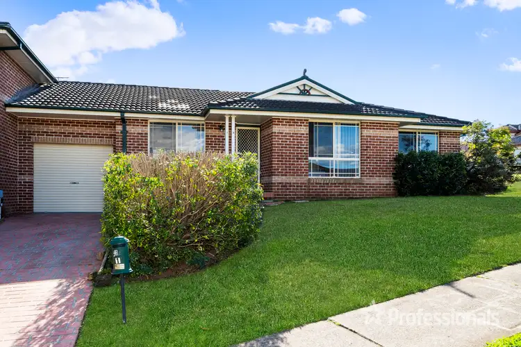 13/182-184 Leacocks Lane, Casula NSW 2170