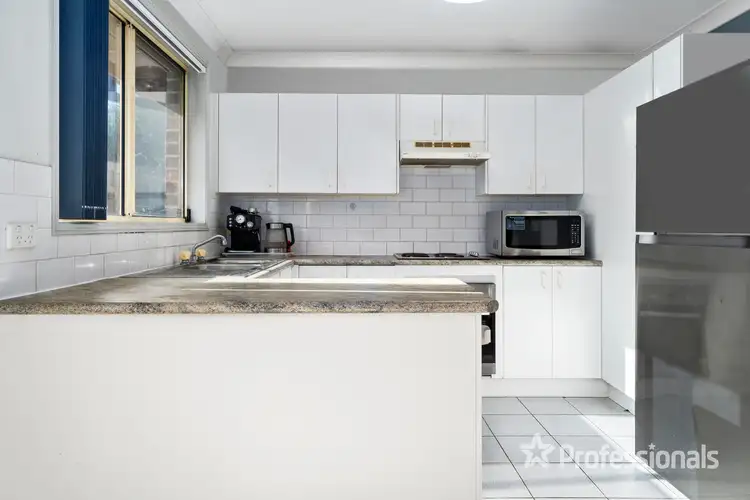 Fifth view of Homely villa listing, 13/182-184 Leacocks Lane, Casula NSW 2170