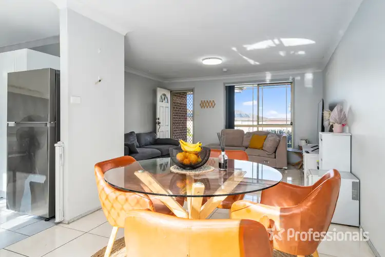 Sixth view of Homely villa listing, 13/182-184 Leacocks Lane, Casula NSW 2170