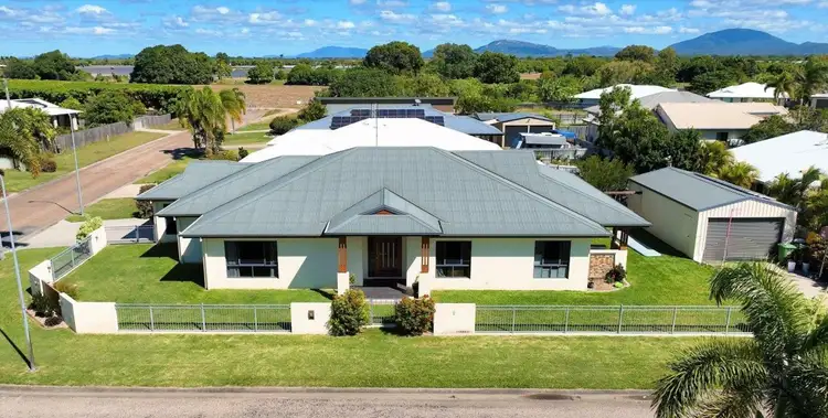 1 Lucinda Place, Bowen QLD 4805