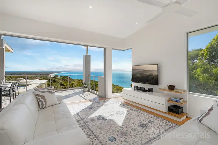12/103 Cooloola Drive, Rainbow Beach QLD 4581