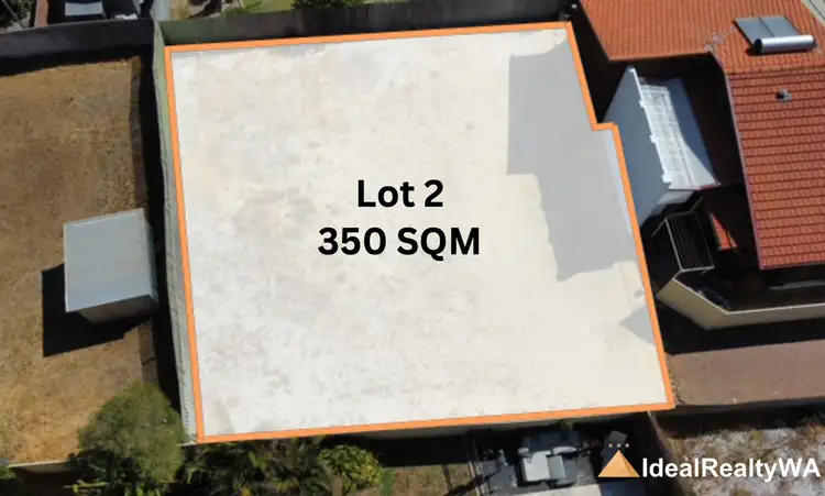 Fourth view of Homely land listing, 18A Iandra Loop, Willetton WA 6155