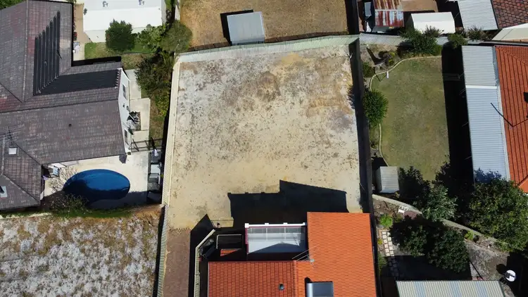 Fifth view of Homely land listing, 18A Iandra Loop, Willetton WA 6155