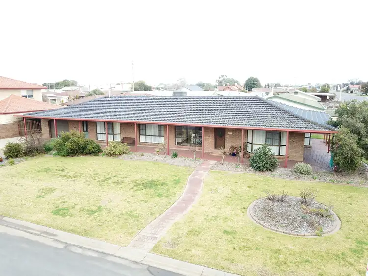 Main view of Homely house listing, 7 Saxton Street, Numurkah VIC 3636