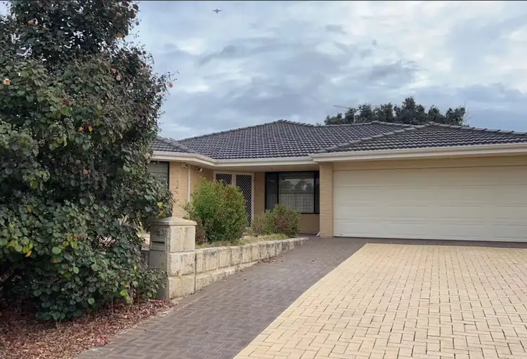 3 Cutten place Place, Langford WA 6147