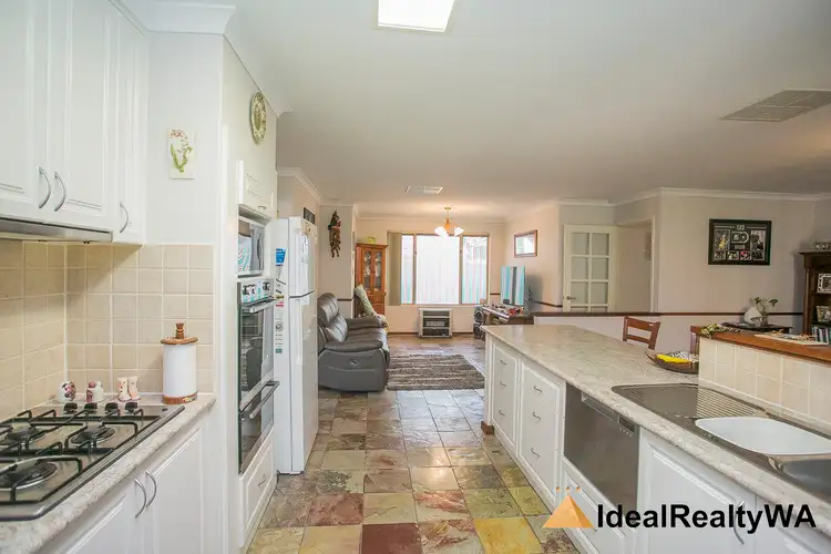 18 Leymar Way, Willetton WA 6155