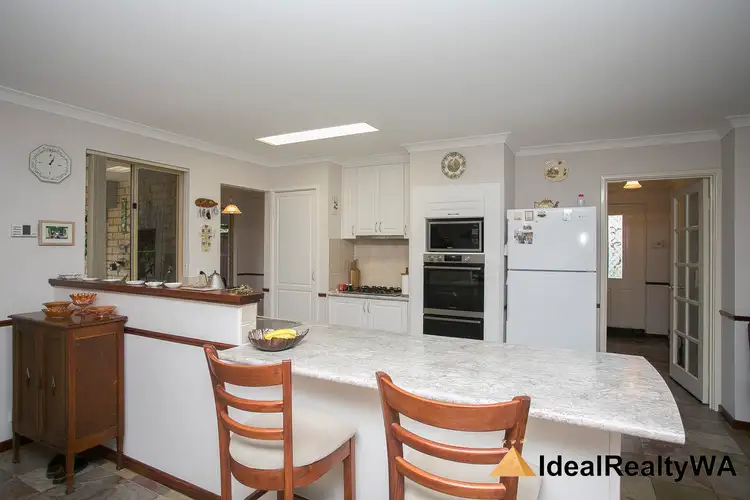 Sixth view of Homely house listing, 18 Leymar Way, Willetton WA 6155